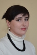 Консультант «горячей линии» Лилия Сахабудинова